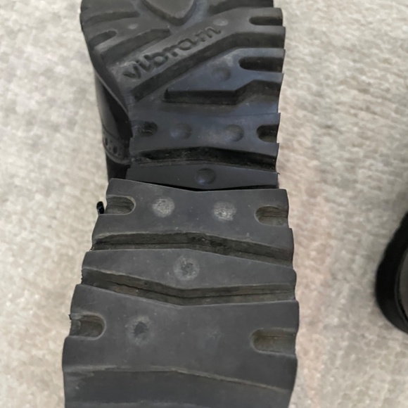 Bottines/Ankle boots 8 Made in Italy/Fait en Italie - Picture 9 of 9